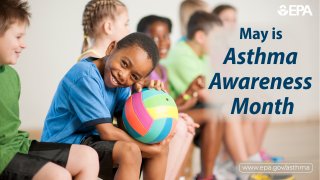 Asthma Awareness Month
