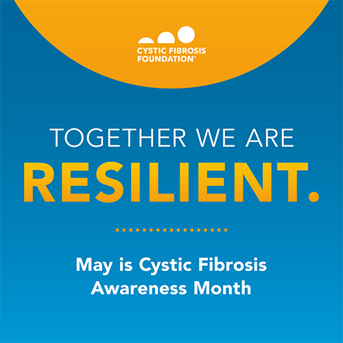 Cystic Fibrosis