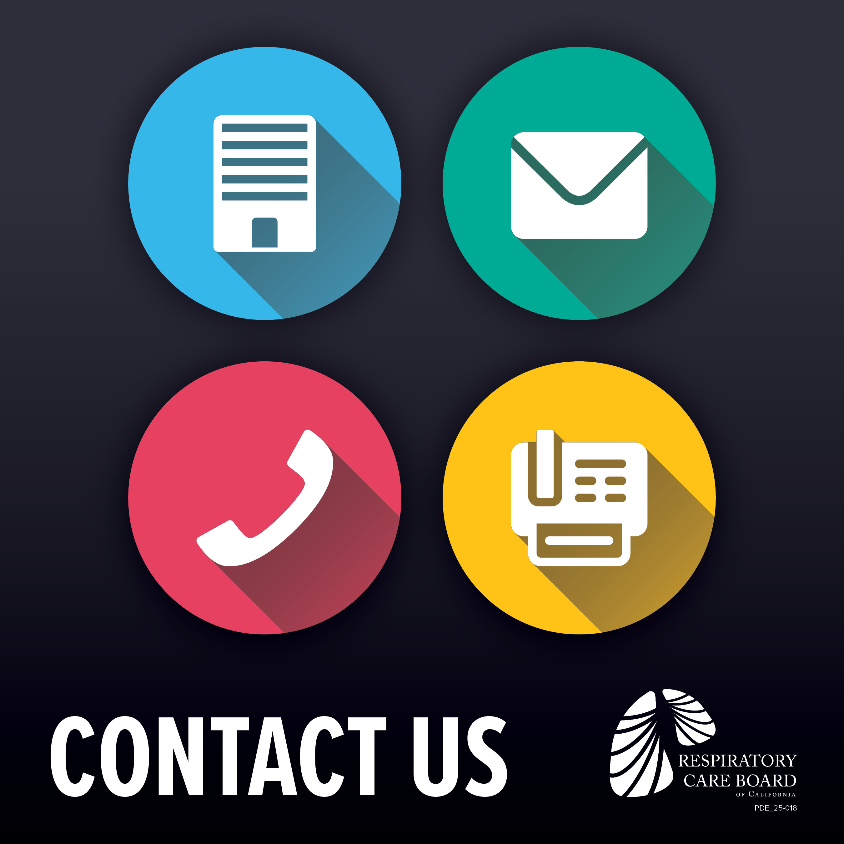 Contact Us