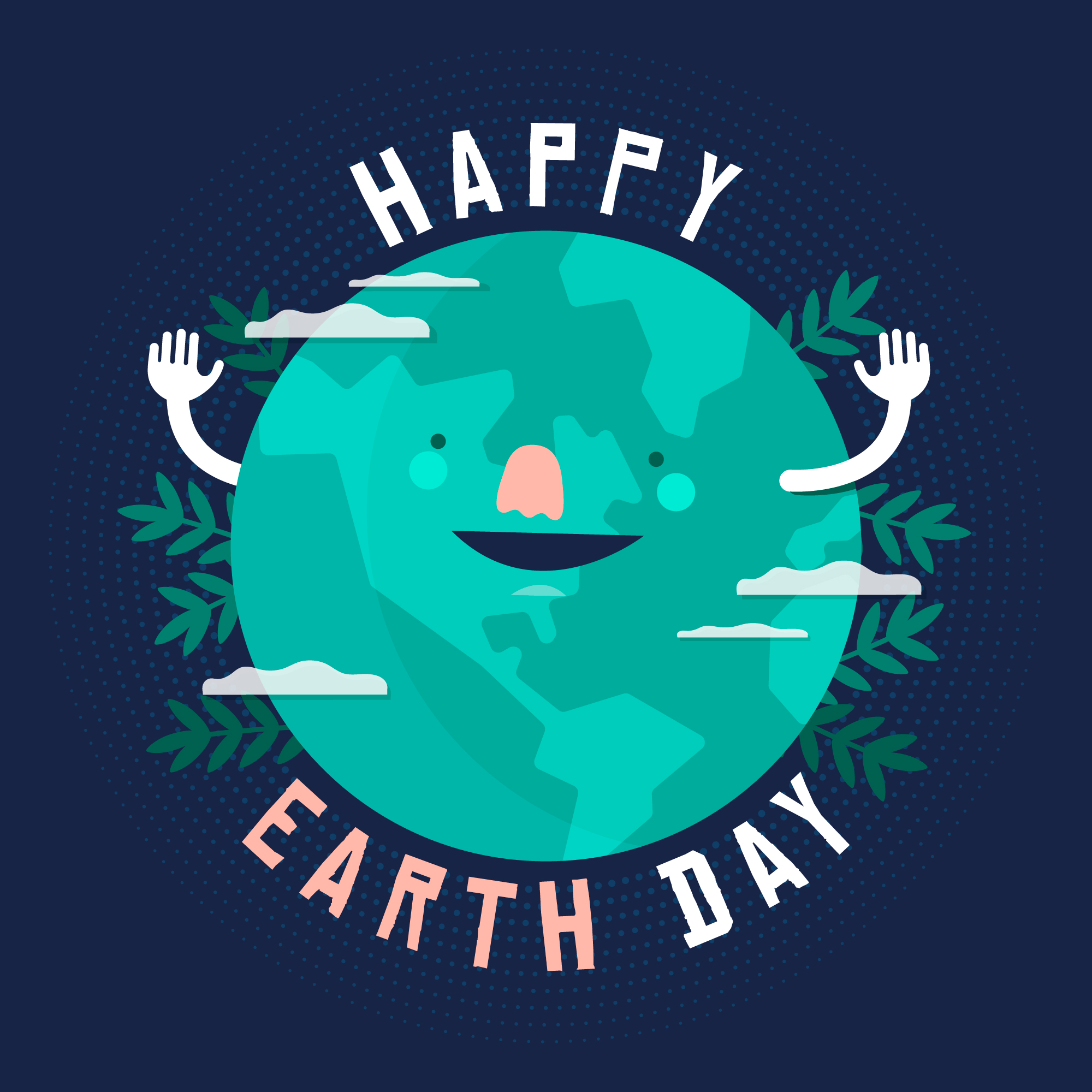Earth Day