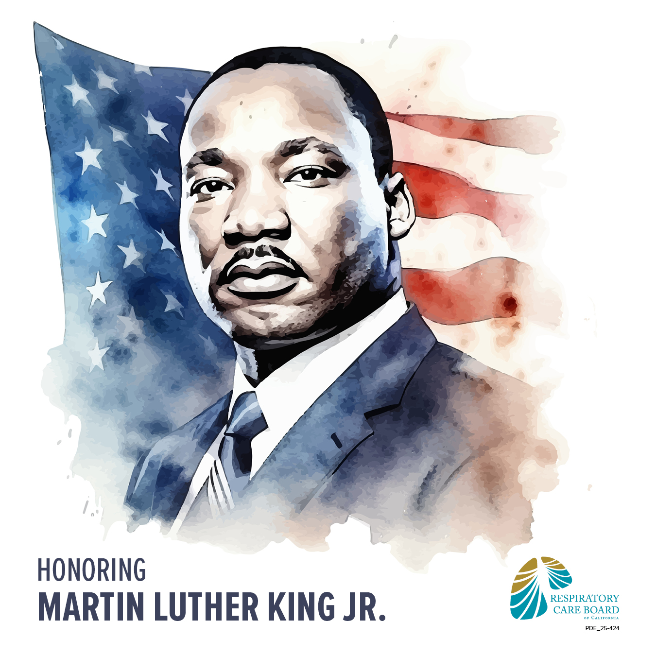 Martin Luther King Jr. Day
