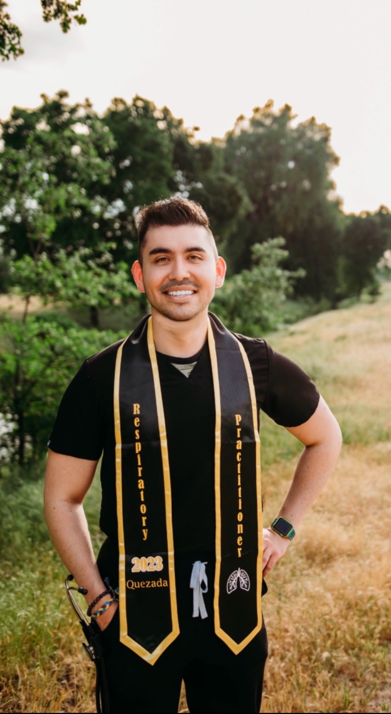 Alex Quezada