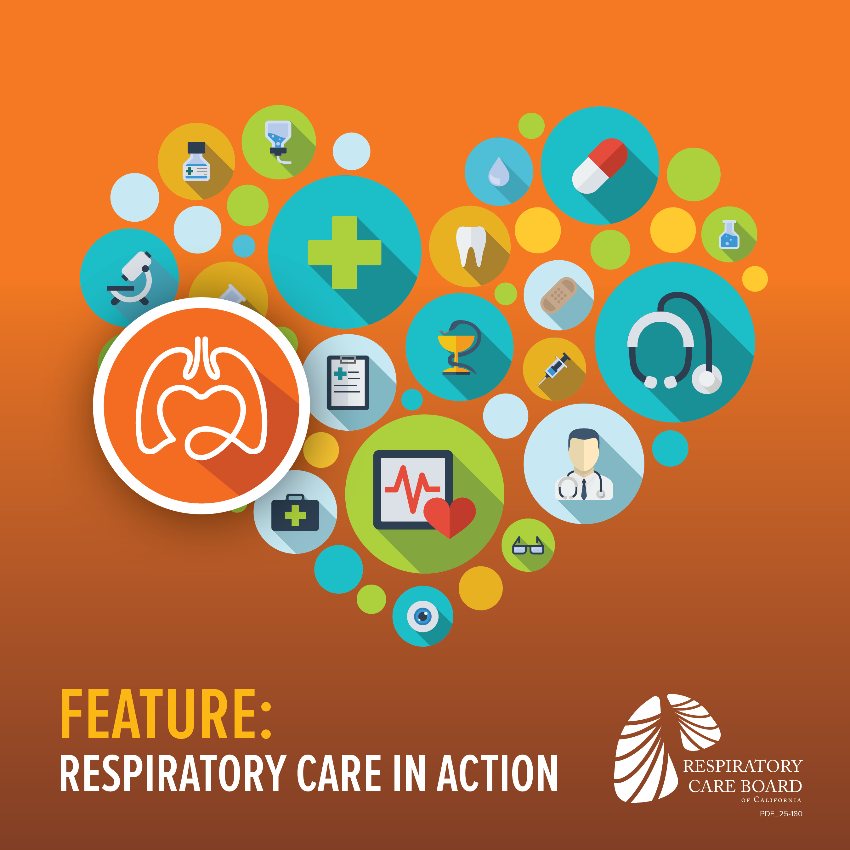 Respiratory Department Feature