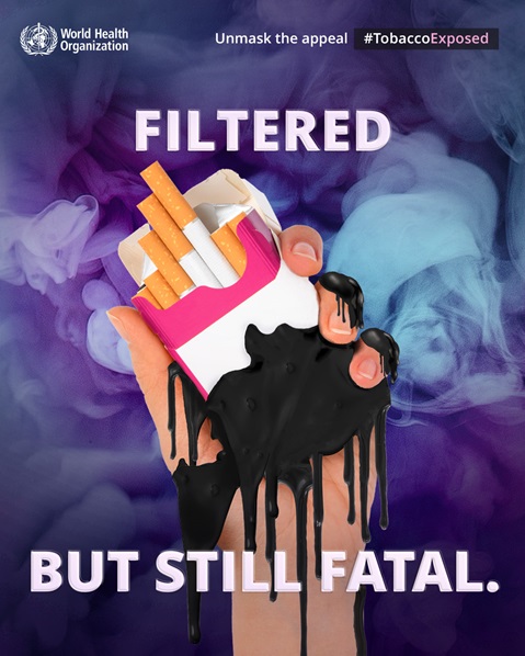World No Tobacco Day